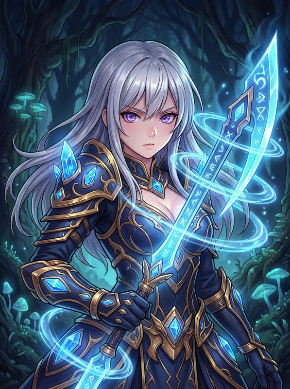 麻豆传媒动漫-斗罗大陆魂师觉醒