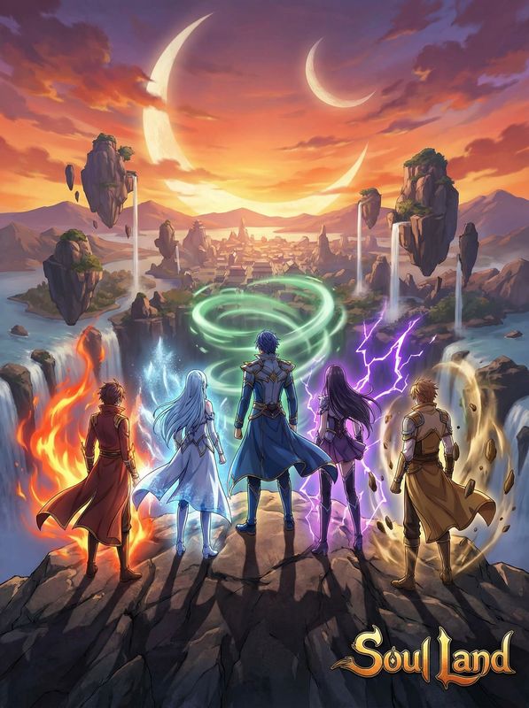 麻豆传媒动漫-完美世界荒天帝