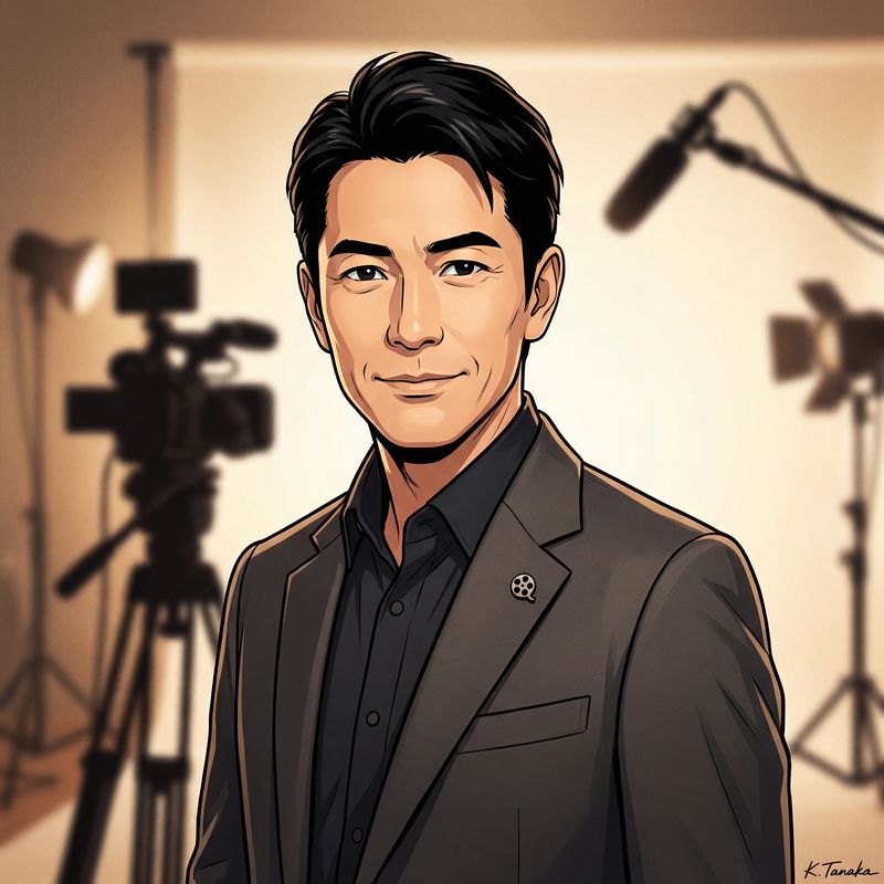 麻豆传媒首席动漫导演