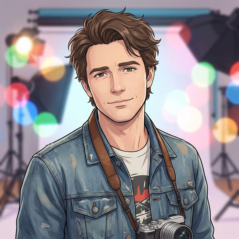 麻豆传媒首席摄影师